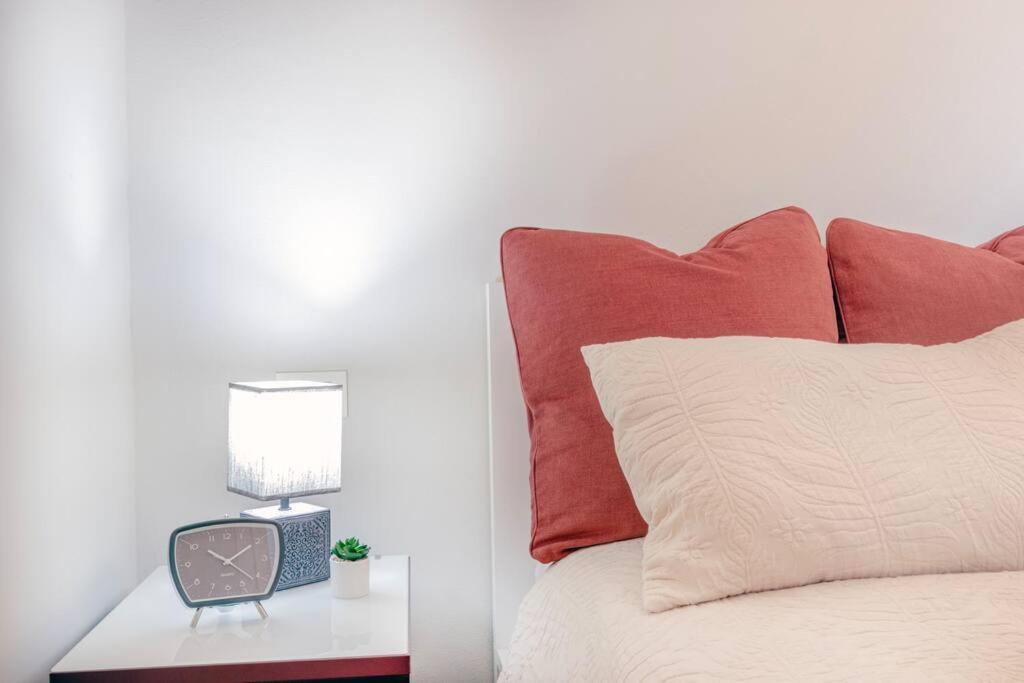 Apartamento Red Ferrari House - Center *