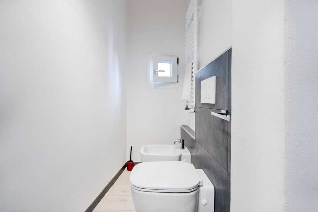 Apartamento Red Ferrari House - Center *