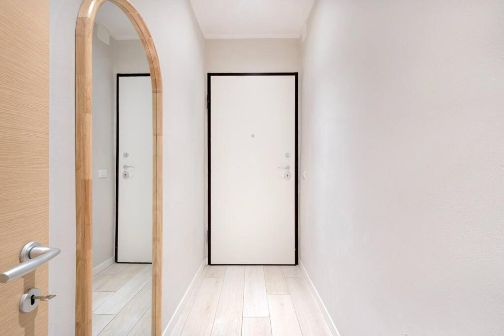 Apartamento Red Ferrari House - Center
